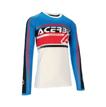 ACERBIS jersey MX LINEAR LUGO