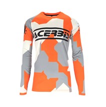 ACERBIS jersey MX LINEAR SUMBAWA