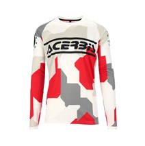 ACERBIS jersey MX LINEAR SUMBAWA