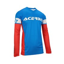 ACERBIS jersey MX J-TRACK INC 2.0