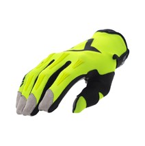 ACERBIS motocross gloves MX X-P