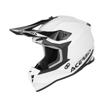 ACERBIS Helmet Linear 2206 Solid