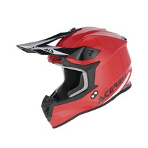 ACERBIS Helmet Linear 2206 Solid