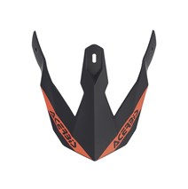 Acerbis replacement visor for Linear helmet