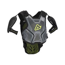 BODY ARMOUR P035 S L2