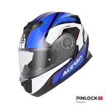 ACERBIS Helmet SEREL 2206