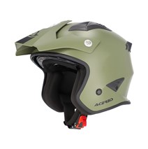 ACERBIS Helmet JET ARIA 22-06