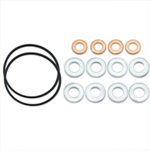 Oil filter gasket set fits KTM/HQ/GAS 4T for HF652 filter