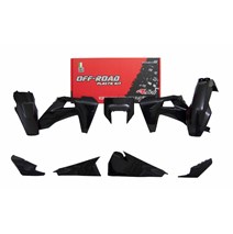 set of plastics 6 parts fits on HQ FE/TE 20-23