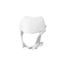 light mask fits WR 250F 20- WR 450F 19-