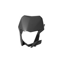 light mask fits WR 250F 20- WR 450F 19-