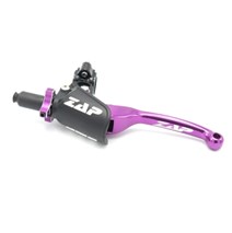 clutch lever with clamp V2X Flex