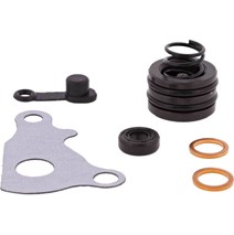 Repair kit for lower hydraulic clutch cylinder Nissin fits Honda CRF 450 21-