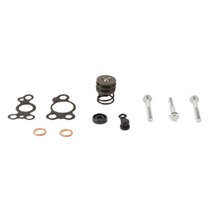 Nissin hydraulic clutch lower cylinder repair kit fits KXF 450 19-