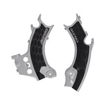 Acerbis frame covers (protector) fits CRF 250/450 25-