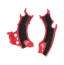 Acerbis frame covers (protector) fits CRF 250/450 25-