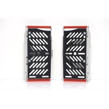 AXP radiators covers laminated fits on Beta RR 2T 2024-