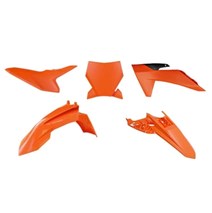 plastic set of 5 parts fits KTM 50 24- 