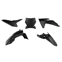 plastic set of 5 parts fits KTM 50 24- 