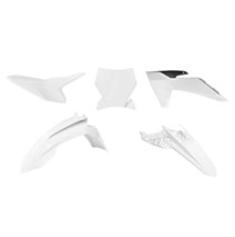 plastic set of 5 parts fits KTM 50 24- 