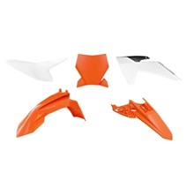 plastic set of 5 parts fits KTM 50 24- 