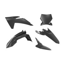 plastic set of 5 parts fits KTM 65 24- 