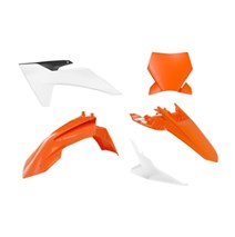 plastic set of 5 parts fits KTM 65 24- 