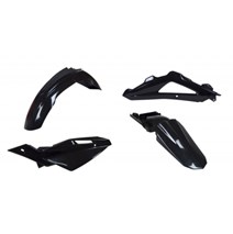 plastic set 4 parts fits on HQ TE250 10-13 TE 310 11-13