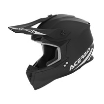 ACERBIS Helmet Linear 2206 Solid