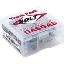 Bolts set fits on GAS GAS 21-