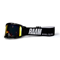 Goggles RAAM model 14 - black