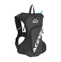 BACKPACK ACQUA LOGO 5L