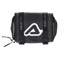 REAR TOOLS BAG LOGO