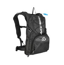 BACKPACK H2O LOGO