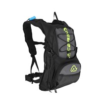 BACKPACK H2O LOGO