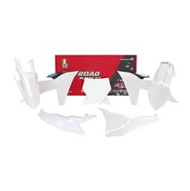 Set of plastics 6 parts fits on KTM SX/F 23- 24