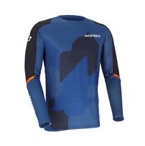 Acerbis jersey X-DURO WINTER