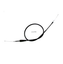 Throttle cable fits Suzuki LTZ 400 for gas Z*8053 or 34*01110    