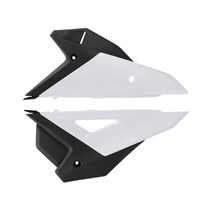 Acerbis side panels fits on CRF 250/450 25-