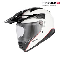 ACERBIS helmet ATTACK