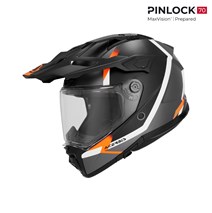 ACERBIS helmet ATTACK