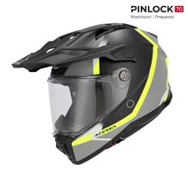 ACERBIS helmet ATTACK