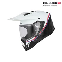 ACERBIS helmet ASSAULT GRAPHIC