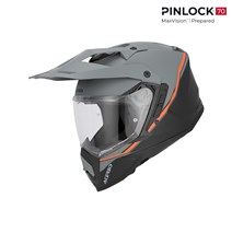 ACERBIS helmet ASSAULT GRAPHIC