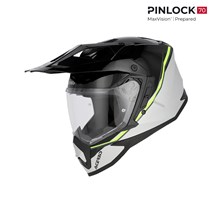 ACERBIS helmet ASSAULT GRAPHIC