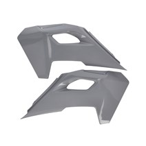 radiator scoops fits on TC/FC 23-, TE/FE 24-