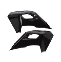 radiator scoops fits on TC/FC 23-, TE/FE 24-