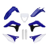 plastic full kit fits Sherco SE-R/SE-F 2024