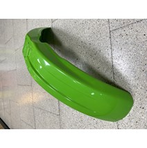 Acerbis front fender fits KX 60 90/02