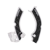 X-GRIP FRAME PROTECTION FOR TRIUMPH TF250-X